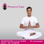 Trung Tâm Pranava Yoga Cần Tuyển Huấn Luyện Viên Yoga Chuyên Nghiệp