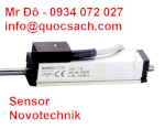 Nhà Cung Cấp Novotechnik Trs-0100﻿