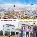 Đất Nền Biệt Thự View Sông Ka Long Thành Phố Móng Cái Giá Tốt