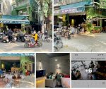 Chính Chủ Sang Nhượng Quán Cafe View Góc 2 Mặt Thoáng Tại 333 Hoàng Mai, Hoàng Văn Thụ, Hoàng Mai, Hà Nội