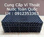 Chuyên Bán Vải Địa Kỹ Thuật , Giá Thành Rẻ ...