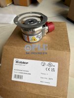 Encoder Kubler 8.5020.8344.4096