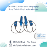 Ob-Itpf-220 Rào Laser Hồng Ngoại Song Thành Công Stc Logika Vietnam