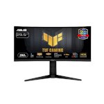 Màn Hình Cong Asus Tuf Gaming Vg30Vql1A 30&Quot; 200Hz 1Ms Hdr