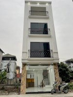 Cần Bán Nhà 4 Tầng Xã Tả Thanh Oai, Huyện Thanh Trì, Hà Nội