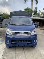 Tera 100 Mui Bạt- Động Cơ Mitsubishi