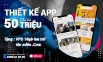 Thiết Kế App Mobile - Bán Hàng Quản Lý Doanh Nghiệp