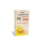 Kamagra Jelly 100 | Long Time Activity Sex