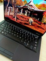 Dell E7390 (2-In-1) 13.3&Quot; Fhd Touch