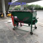 Máy Rửa Khoai Sắn Điện 220V Rns1500 Tại Tỉnh Hưng Yên