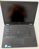 Dell E7470 I5-6300U Ram 8 Ssd 256 14&Quot;