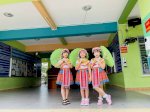 Cho Thuê Trang Phục Váy Múa Trẻ Em Thủ Đức