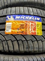 Thanh Lý Lốp 275/35R20 Michelin