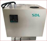 Máy Làm Lạnh / Chiller Model:cgc-03B Beijing Sdl Technology Tại Thị Trường Việt Nam