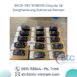 Schmersal Bn 20-11Rz Công Tắc Từ