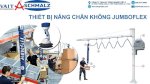 Thiết Bị Nâng Hạ Chân Không- Đại Diện Thương Hiệu Schmalz