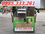 Máy Xay Nước Mía Siêu Sạch - Máy Mini Để Bàn Giá Rẻ - Bảo Hành 12 Tháng