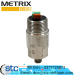 St5484E- Máy Phát Vận Tốc Metrix Stc Việt Nam