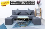 Bộ Sofa Đẹp Rẻ Cực Xịn Xò Tp.hcm Hồng Gia Hân S114