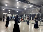 Lớp Học Kendo Tại Hà Nội, Trung Tâm Dạy Kendo Nhật Bản
