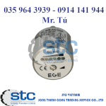 Ege Elektronik Sc 440/1-A4-Gsp Cảm Biến Ege Elektronik Vietnam