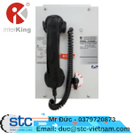 K35Dg0 Trạm Cầm Tay Treo Tường Interking Stc Việt Nam