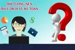 Nhận Làm Báo Cáo Tài Chính, Báo Cáo Thuế Giá Rẻ Tại Hà Nội