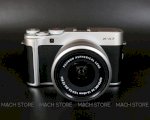 Fujifilm X-A7 + Lens 15-45Mm F/3.5-5.6 Ois Pz