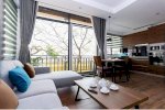 Bán Apartment Đào Tấn 165M, 10T, 30 Căn Hộ, Dt 500Tr/Tháng, Nhỉnh 43 Tỷ