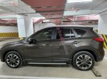 Xe Mazda Cx5 Cx-5 25G At 2Wd 2017