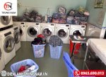 Dịch Vụ Sửa Máy Giặt Cho Tiệm Giặt Ủi Và Bảo Trì