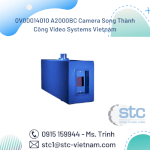 Video Systems 0V A2000Bc Camera