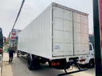 Xe Tải Dongfeng B180 Thùng Kín Container Dài 9M7