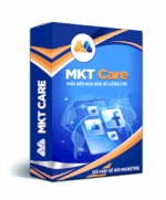 Mkt Care- Phần Mềm Chăm Sóc Tài Khoản Facebook Số Lượng Lớn
