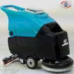 Máy Chà Sàn Liên Hợp Dùng Điện Kumisai Kms 75E, Công Suất 1950W