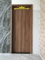 Báo Giá Cửa Gỗ Wbp Phủ Laminate Tại Thủ Đức