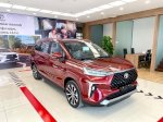 Toyota Veloz 2023 Sẵn Xe Giá Giảm Lên Đến 40 Triệu | Toyota Nam Định
