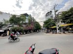 Nhà 1 Trệt 3 Lầu. Mt Kinh Doanh Đường Số 9, P. Linh Trung, Dt 82M2