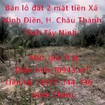 Chính Chủ Cần Cho Thuê Kho Và Mặt Bằng Xa Lộ Hà Nội, Phường Bình Thắng , Dĩ An, Bình Dương