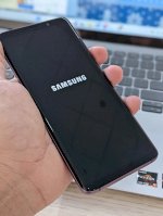 Samsung Galaxy S9 Plus 2Sim (6/64Gb)