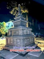 20445+ Lăng Mộ Tháp Đá Thanh Hoá Lai Châu