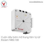 Cuộn Dây (Hơi + Nước) Trung Tâm Tự Rút