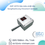 Vinostech Ghp-20Td Cảm Biến Nhiệt Ẩm