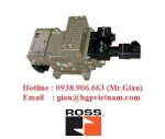 Ross Control Valves Ross Control Valves