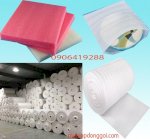 Màng Xốp Pe Foam Với Giá Cả Cạnh Tranh Và Chất Lượng