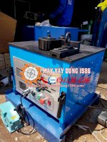 Máy Uốn Sắt Gw40 Gw45 Gw50 Hàng Chính Hãng