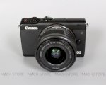 Canon Eos M100 + Lens Kit 15-45Mm F/35-6.3 Is Stm