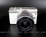 Canon Eos M100 + Lens Kit 15-45Mm F/3.5-6.3 Is Stm