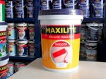 Sơn Nước Nội Thất Maxilite A901 Cho Tường Trong Nhà Giá Rẻ