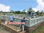 Trà Vinh+ Khuôn Viên Nghĩa Trang Đá Hiện Đại 21363